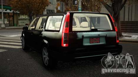 Volvo 850 Soqqafol для GTA 4