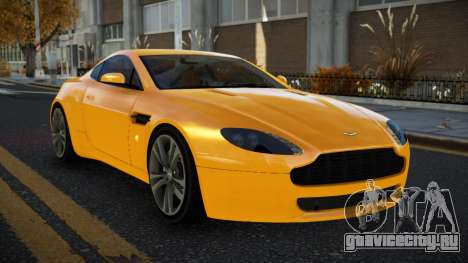 Aston Martin Vantage Sakawi для GTA 4