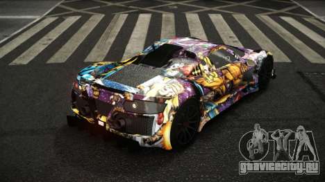 Gumpert Apollo Chlibeth S9 для GTA 4