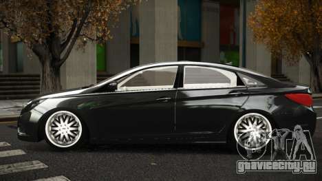 Hyundai Sonata Nuyahi для GTA 4