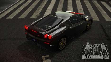 Ferrari F430 Casck S9 для GTA 4