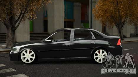 Chevrolet Vectra Mekowafo для GTA 4