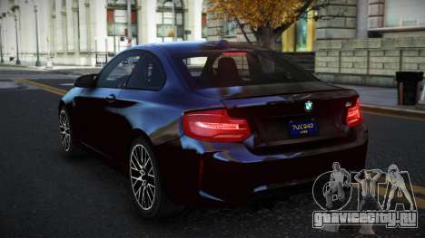 BMW M2 Kayron для GTA 4