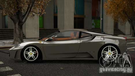Ferrari F430 Ovuq для GTA 4