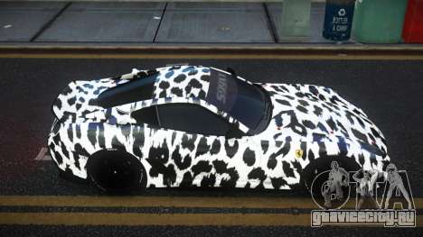 Ferrari 599 Lesrisen S1 для GTA 4