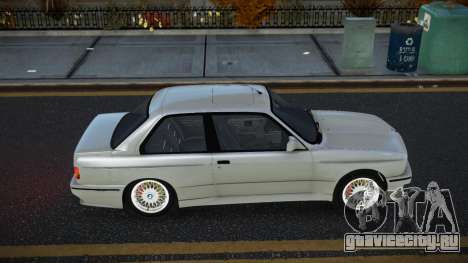 BMW M3 E30 Buxtesucu для GTA 4