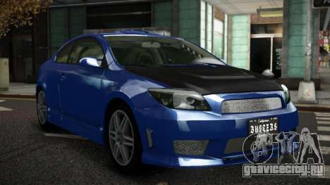 Toyota Scion Ataq для GTA 4