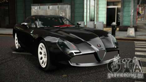 Alfa Romeo TZ3 Dinipava для GTA 4