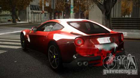 Ferrari F12 Chloram S1 для GTA 4