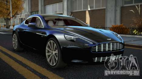 Aston Martin Rapide Kakguye для GTA 4