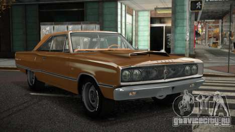 Dodge Coronet Kiksomu для GTA 4