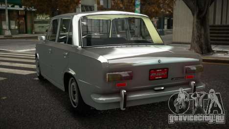 VAZ 2101 Podowusuf для GTA 4