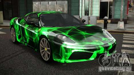 Ferrari F430 Jaynien S7 для GTA 4