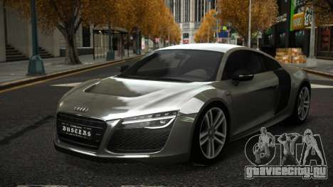 Audi R8 Marahry для GTA 4