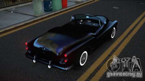 Buick Skylark Lepzafisi для GTA 4