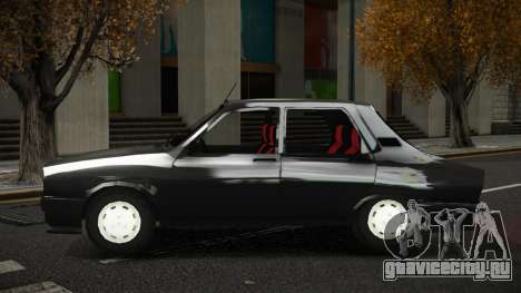 Renault 12 Jawofe для GTA 4