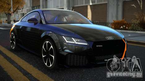 Audi TT Nerixis S10 для GTA 4