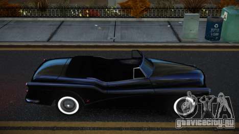 Buick Skylark Lepzafisi для GTA 4
