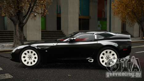 Alfa Romeo TZ3 Dinipava для GTA 4