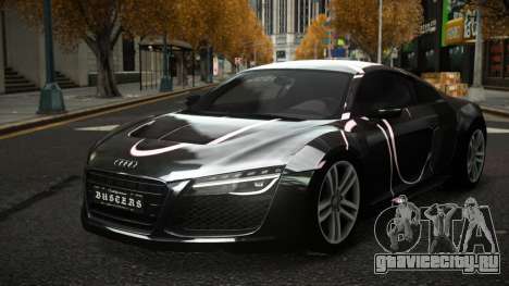 Audi R8 Marahry S4 для GTA 4