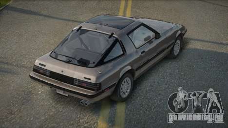 Mazda RX-7 85th для GTA San Andreas