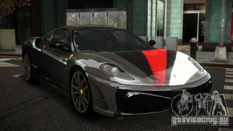 Ferrari F430 Casck S9 для GTA 4