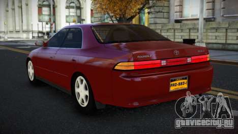 Toyota Mark II Hakes для GTA 4
