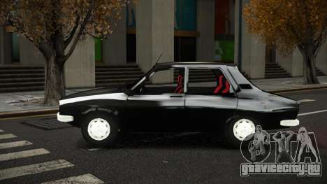Renault 12 Buari для GTA 4