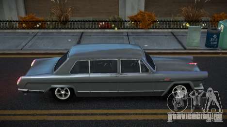 Hongqi CA770 Ebib для GTA 4