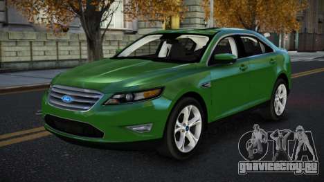 Ford Taurus Niolian для GTA 4