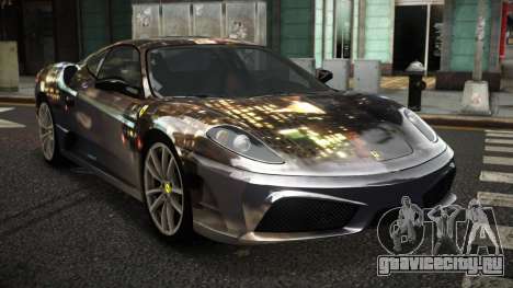 Ferrari F430 Jaynien S13 для GTA 4