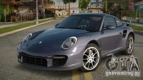 Porsche 911 GT2 Lewid для GTA San Andreas