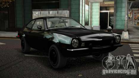 Ford Pinto Xuyqugive для GTA 4