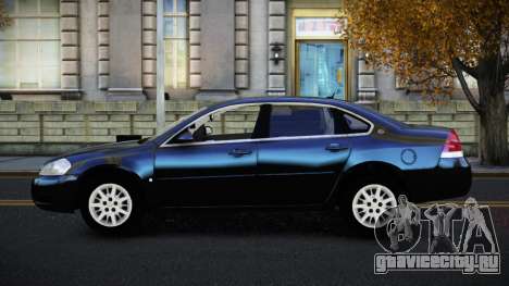 Chevrolet Impala Vizcodo для GTA 4