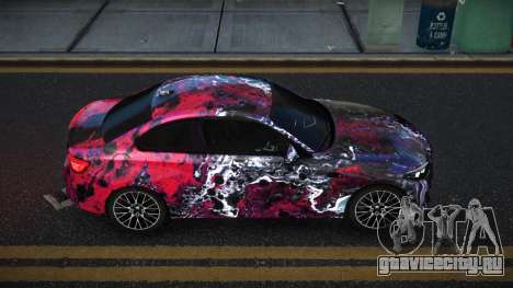BMW M2 Kayron S2 для GTA 4