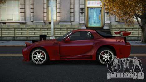 Mazda RX-7 Ogim для GTA 4