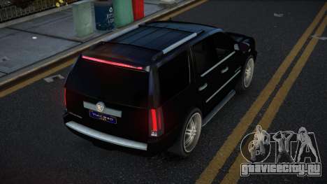 Cadillac Escalade Veoqi для GTA 4