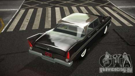 Plymouth Belvedere Dahe для GTA 4