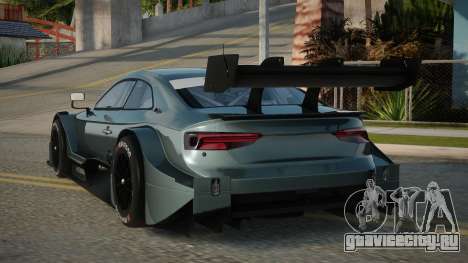 Audi RS5 F-Sport для GTA San Andreas