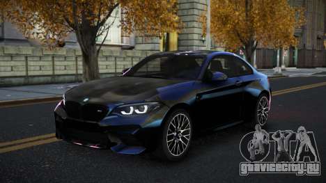 BMW M2 Kayron S14 для GTA 4