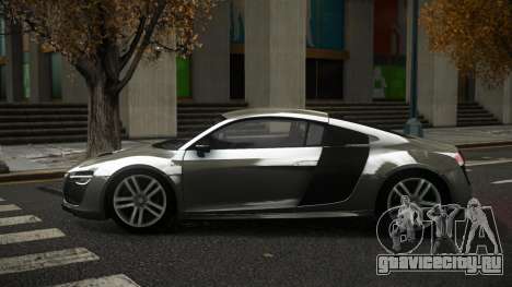 Audi R8 Marahry для GTA 4
