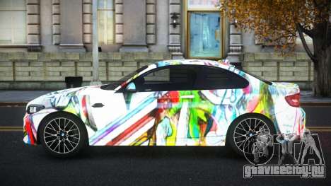 BMW M2 Kayron S9 для GTA 4