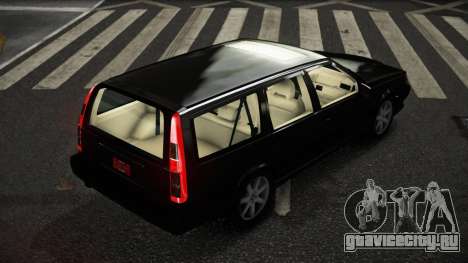 Volvo 850 Soqqafol для GTA 4