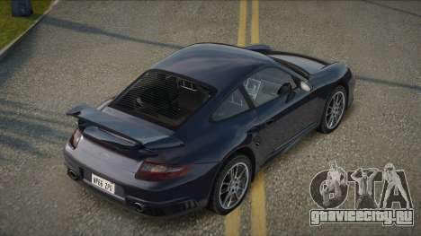 Porsche 911 GT2 Lewid для GTA San Andreas