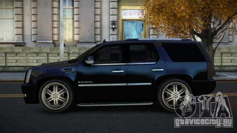 Cadillac Escalade Veoqi для GTA 4