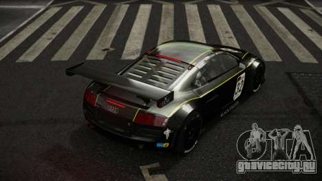 Audi R8 Zolivoyo для GTA 4