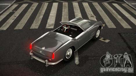 Ferrari 250 Folehi для GTA 4