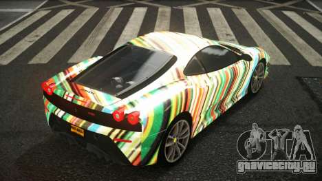 Ferrari F430 Jaynien S9 для GTA 4