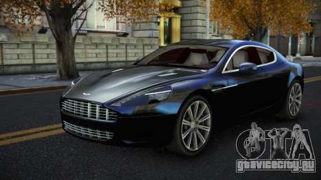 Aston Martin Rapide Kakguye для GTA 4