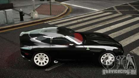 Alfa Romeo TZ3 Dinipava для GTA 4